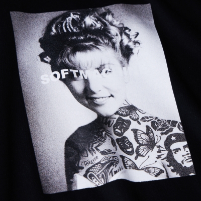 【先行予約専用ページ】ソフトマシーン ラウラ ティー