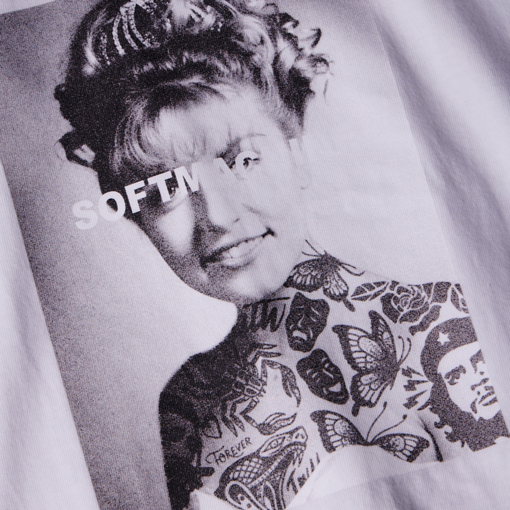 【先行予約専用ページ】ソフトマシーン ラウラ ティー