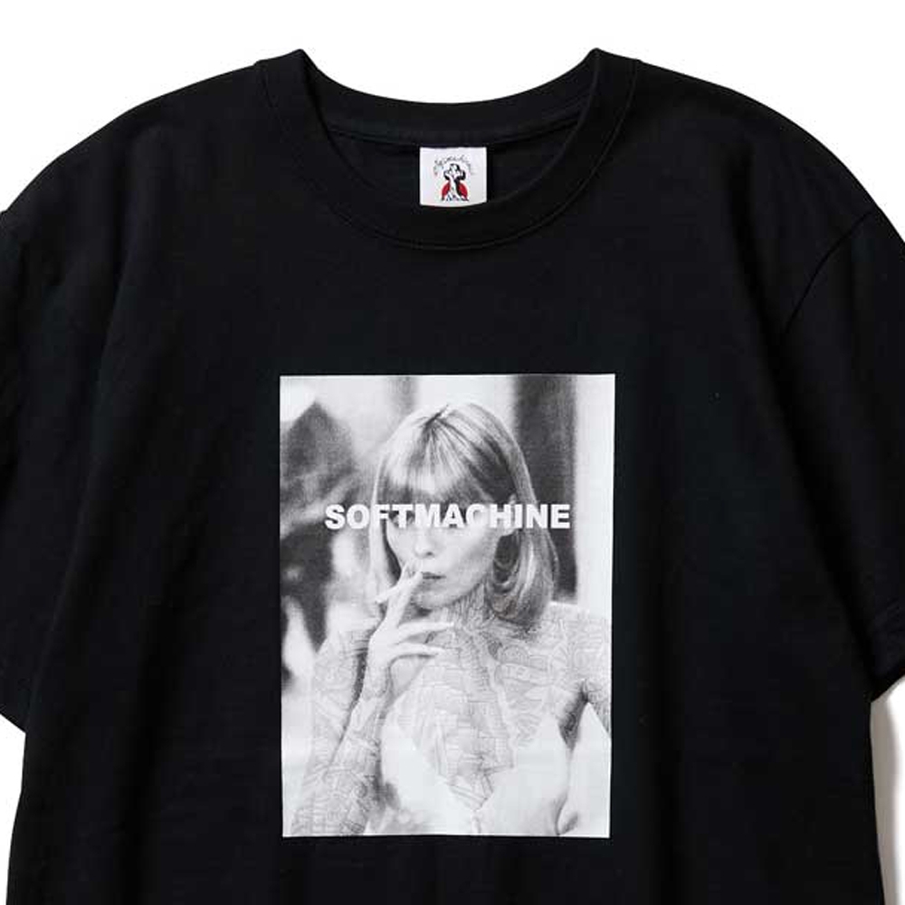 【先行予約専用ページ】ソフトマシーン イルビラ ティー