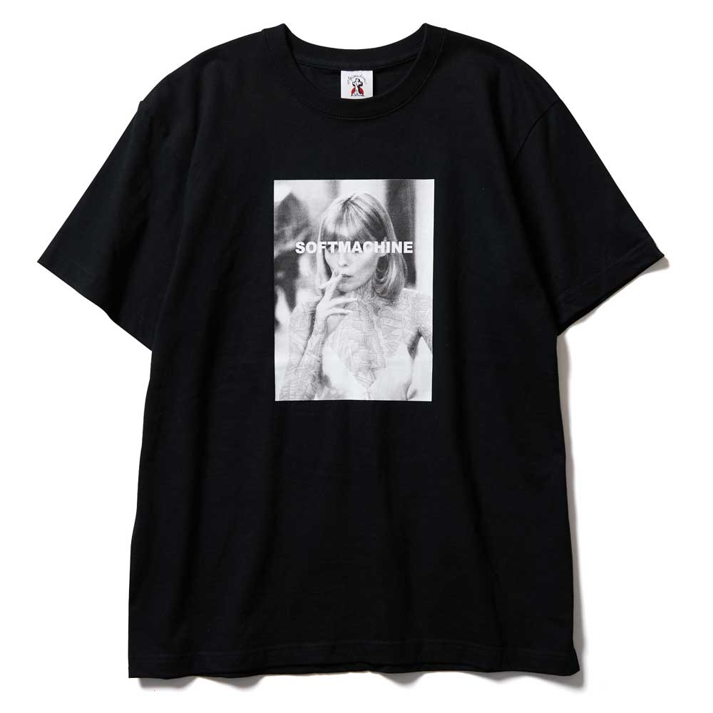 【先行予約専用ページ】ソフトマシーン イルビラ ティー