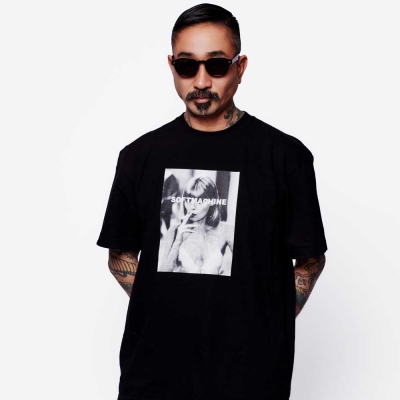 【先行予約専用ページ】ソフトマシーン イルビラ ティー