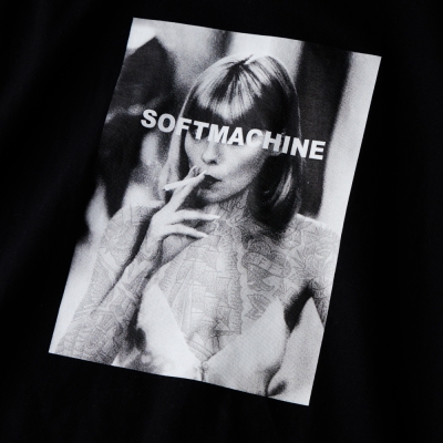 【先行予約専用ページ】ソフトマシーン イルビラ ティー