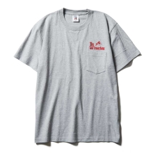 【先行予約専用ページ】ソフトマシーン ゴッド ポケットティー