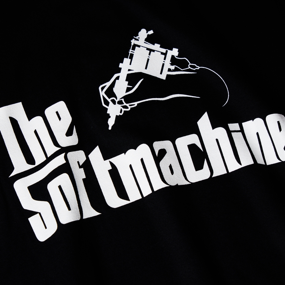 【先行予約専用ページ】ソフトマシーン ゴッド ティー