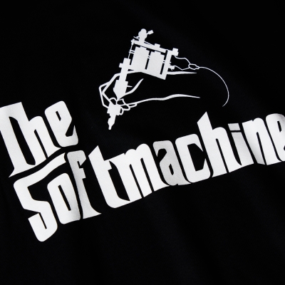 【先行予約専用ページ】ソフトマシーン ゴッド ティー