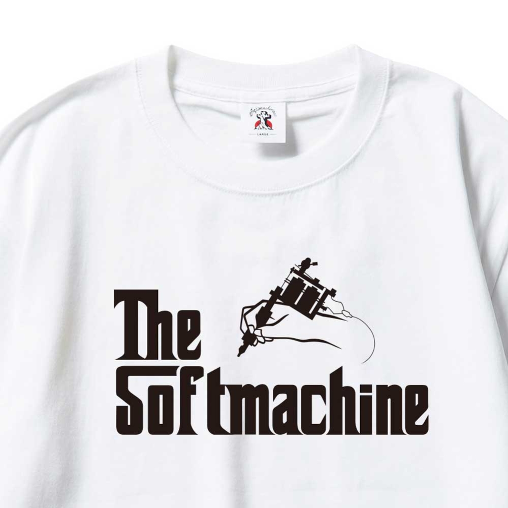 【先行予約専用ページ】ソフトマシーン ゴッド ティー