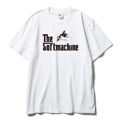 【先行予約専用ページ】ソフトマシーン ゴッド ティー