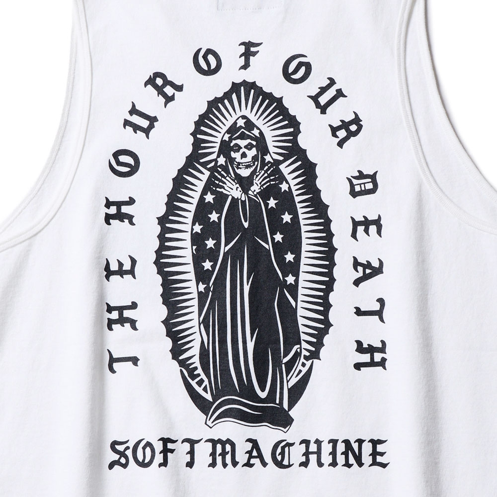 【先行予約専用ページ】ソフトマシーン ラスト タイム タンク