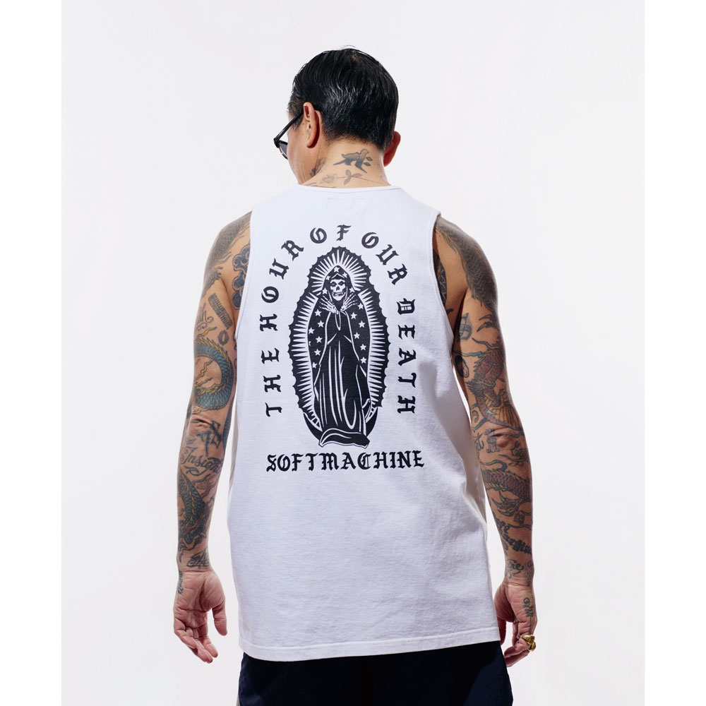 【先行予約専用ページ】ソフトマシーン ラスト タイム タンク