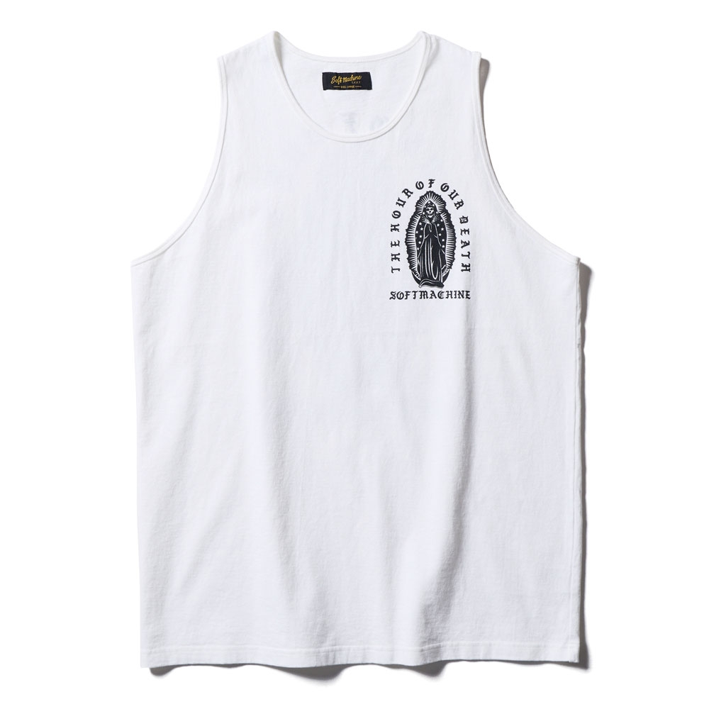 【先行予約専用ページ】ソフトマシーン ラスト タイム タンク