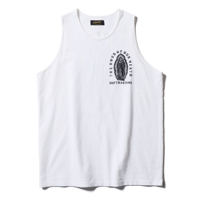 【先行予約専用ページ】ソフトマシーン ラスト タイム タンク