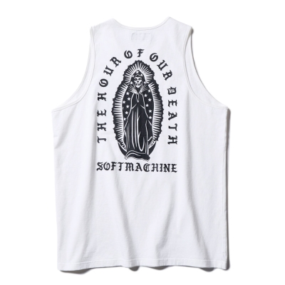 【先行予約専用ページ】ソフトマシーン ラスト タイム タンク