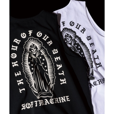 【先行予約専用ページ】ソフトマシーン ラスト タイム タンク