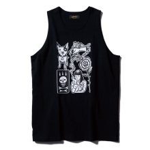 【先行予約専用ページ】ルーズ ブルース × ソフトマシーン ショータ フラッシュ タンク