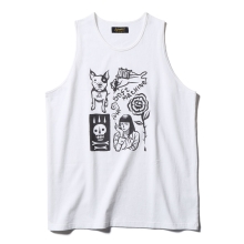 【先行予約専用ページ】ルーズ ブルース × ソフトマシーン ショータ フラッシュ タンク