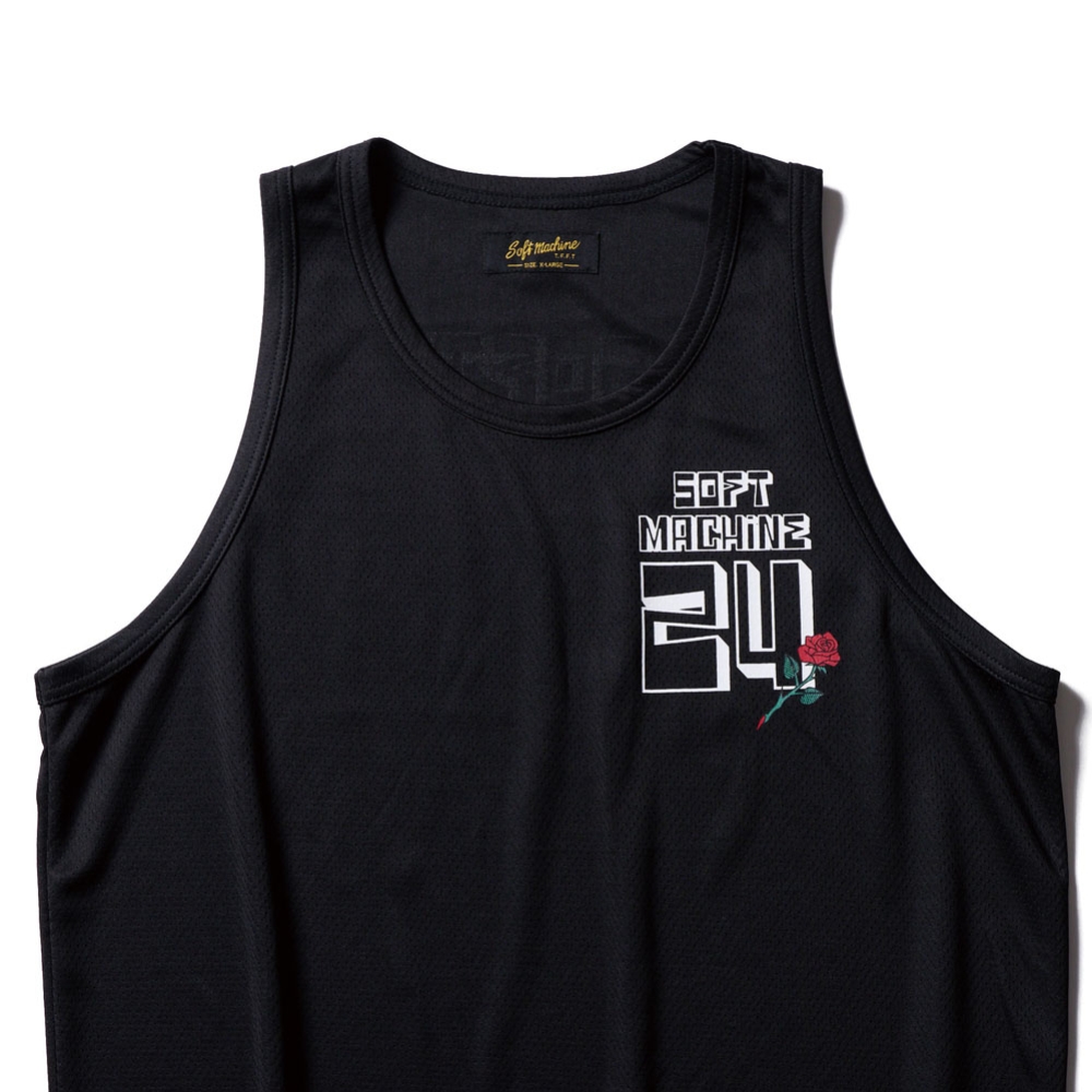 【先行予約専用ページ】ソフトマシーン ヒストリア タンク