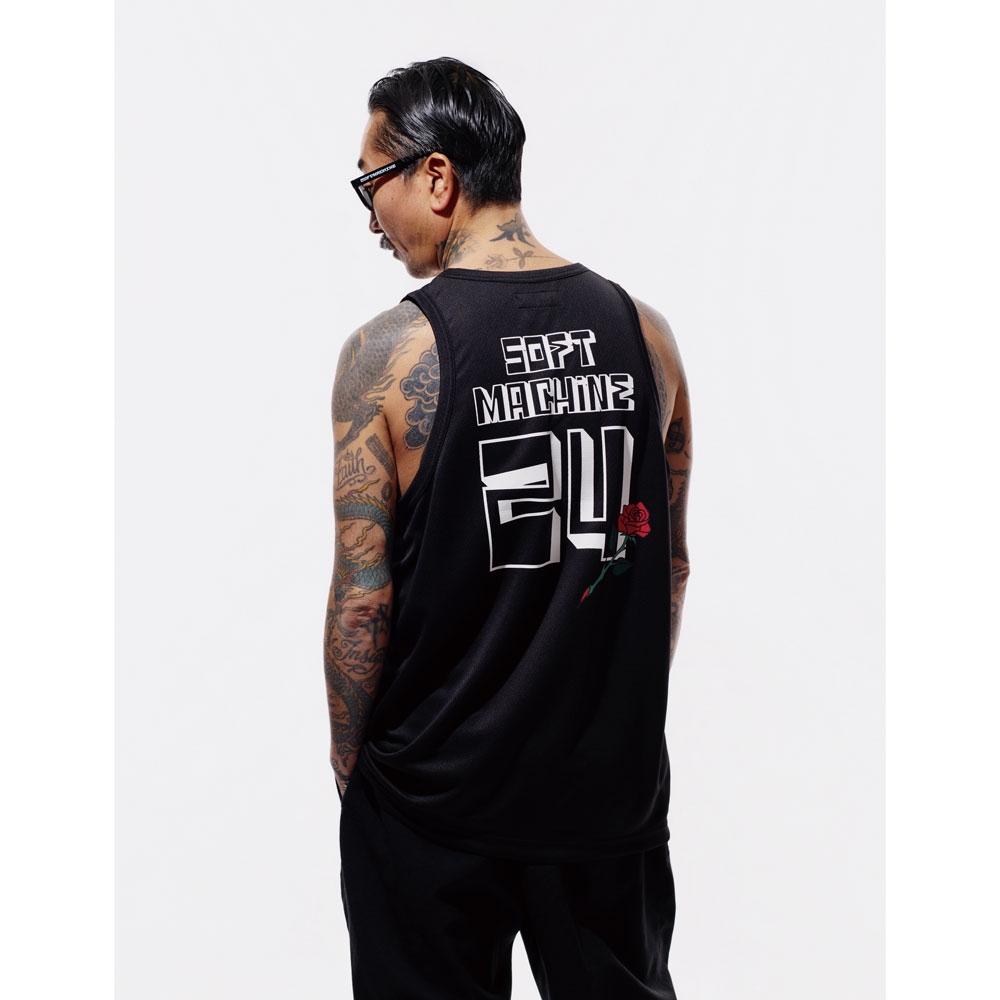 【先行予約専用ページ】ソフトマシーン ヒストリア タンク