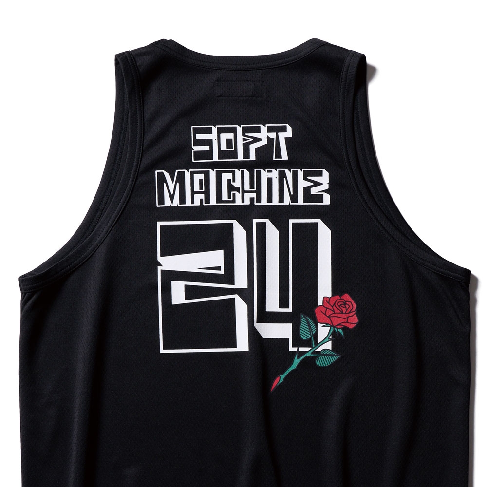 【先行予約専用ページ】ソフトマシーン ヒストリア タンク