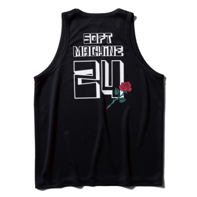 【先行予約専用ページ】ソフトマシーン ヒストリア タンク