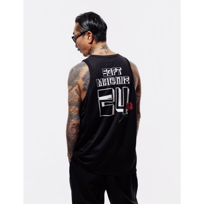 【先行予約専用ページ】ソフトマシーン ヒストリア タンク