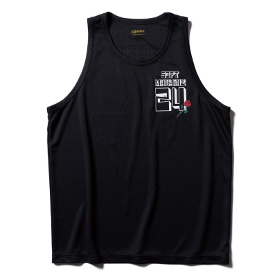 【先行予約専用ページ】ソフトマシーン ヒストリア タンク