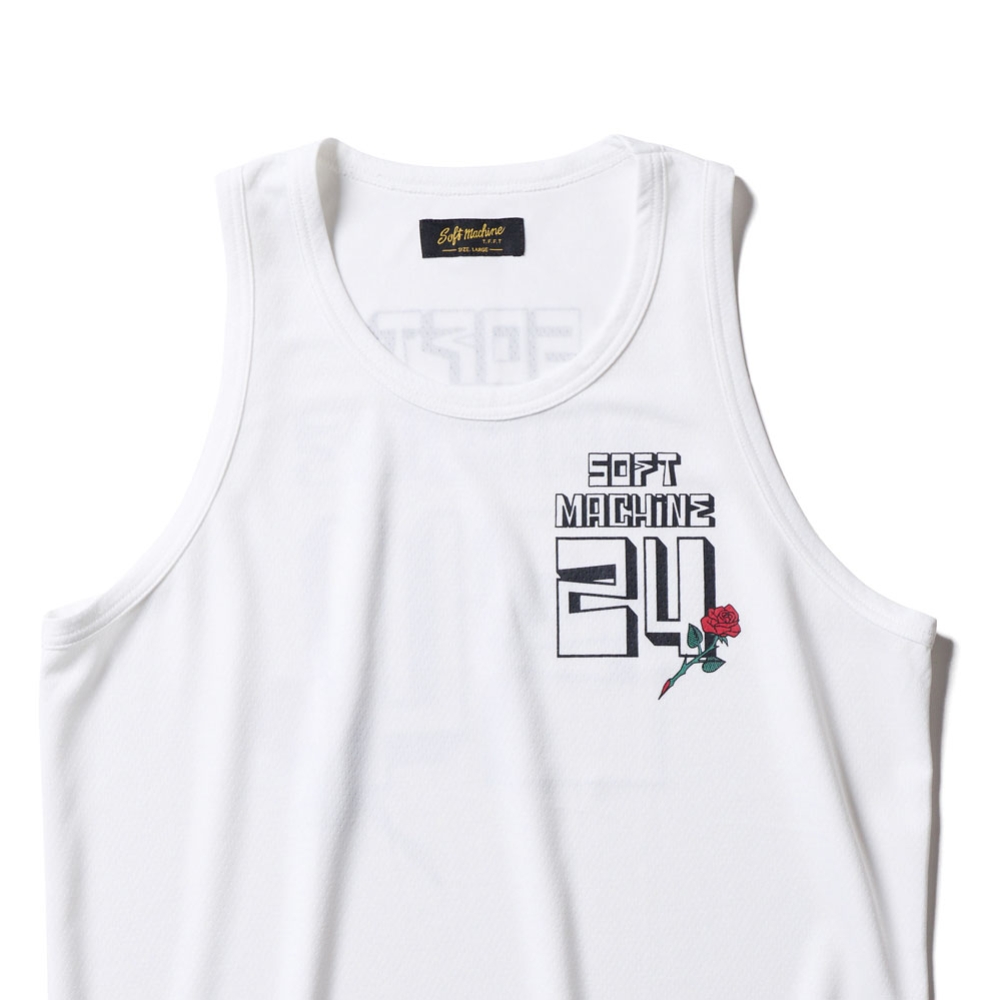 【先行予約専用ページ】ソフトマシーン ヒストリア タンク