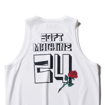 【先行予約専用ページ】ソフトマシーン ヒストリア タンク