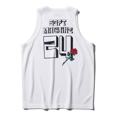 【先行予約専用ページ】ソフトマシーン ヒストリア タンク