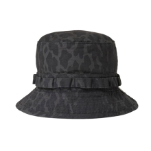 マジックナンバー コットン リップ レオパ－ド ジャングル ハット