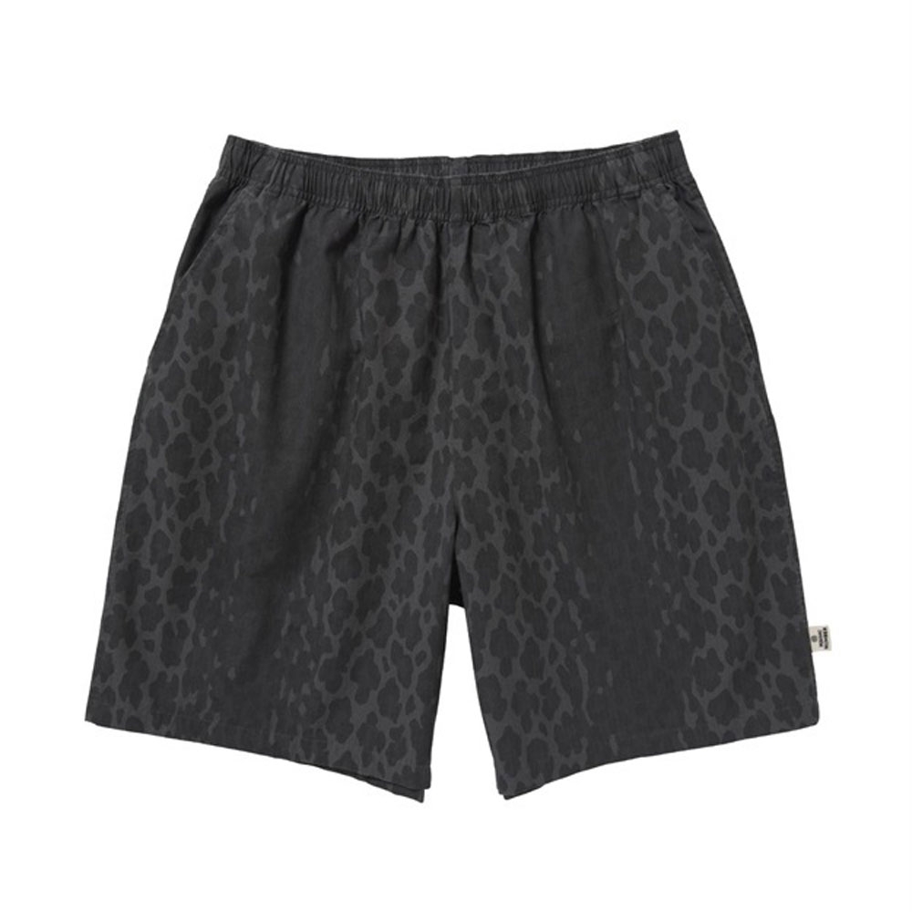 マジックナンバー コットン リップ レオパ－ド ビーチ パンツ