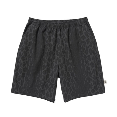 マジックナンバー コットン リップ レオパ－ド ビーチ パンツ