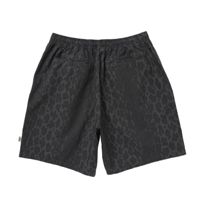 マジックナンバー コットン リップ レオパ－ド ビーチ パンツ