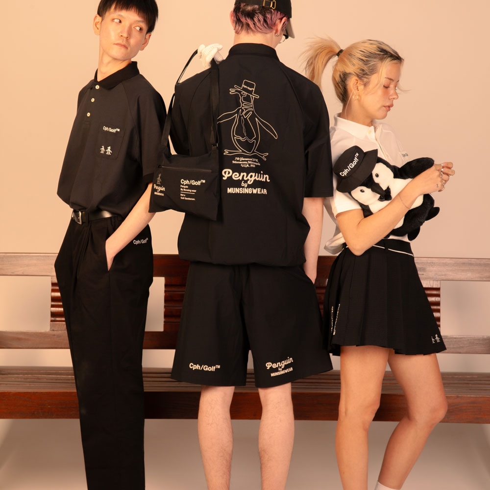 Cph Golf キャプテンズヘルム　レディース　スカート ウーマン] キャプテンズヘルム ゴルフ スカート | [WOMEN] CAPTAINS