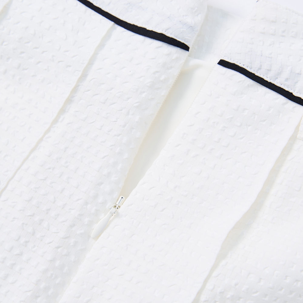 [ウーマン] キャプテンズヘルム ゴルフ スカート