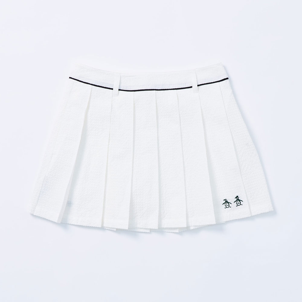 [ウーマン] キャプテンズヘルム ゴルフ スカート