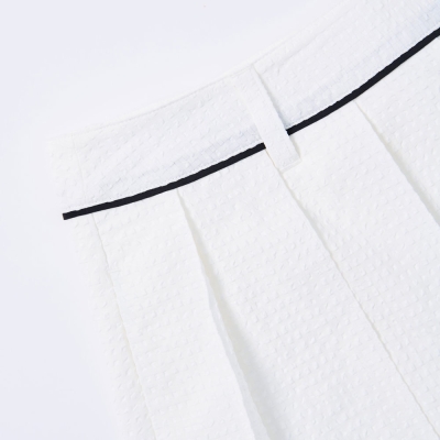 [ウーマン] キャプテンズヘルム ゴルフ スカート