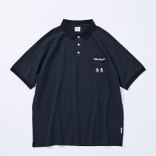 [ウーマン] キャプテンズヘルム ゴルフ ペンギン ポロ シャツ