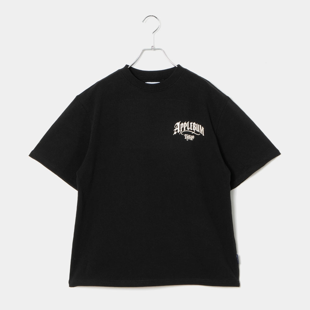 アップルバム “トーキョー” ティーシャツ