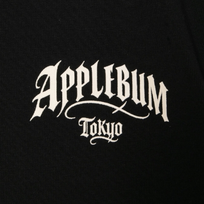 アップルバム “トーキョー” ティーシャツ