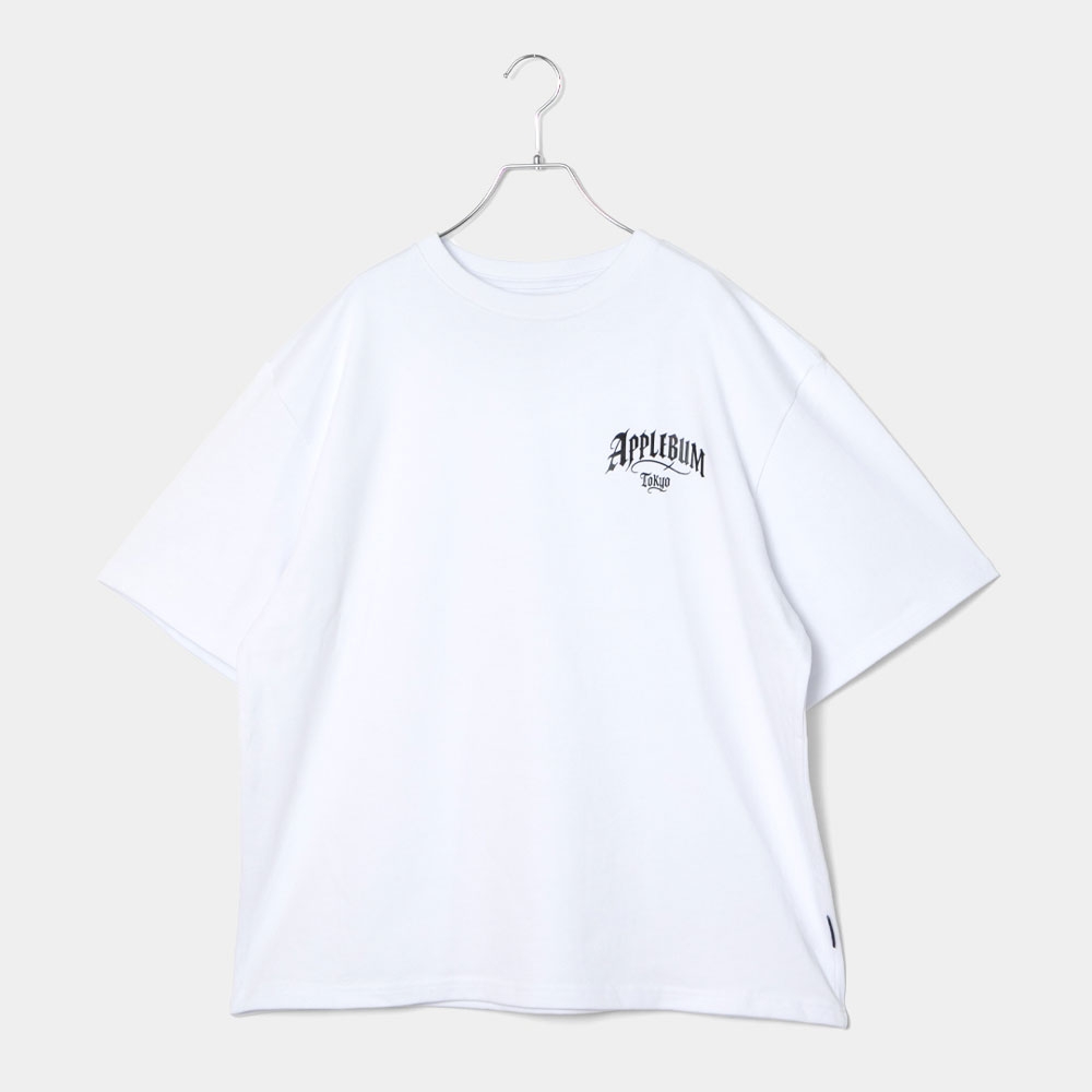 アップルバム “トーキョー” ティーシャツ