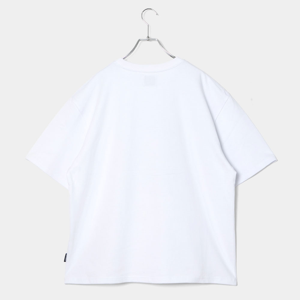 アップルバム “トーキョー” ティーシャツ