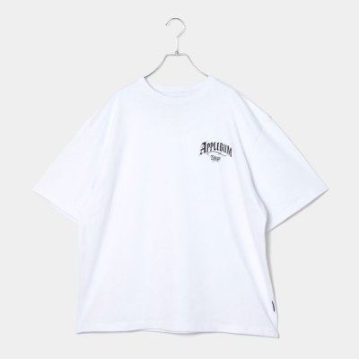 アップルバム “トーキョー” ティーシャツ