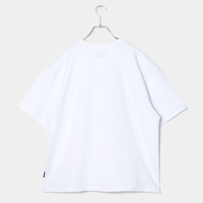 アップルバム “トーキョー” ティーシャツ