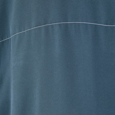 アップルバム フェミニッシュ サテン アロハ シャツ