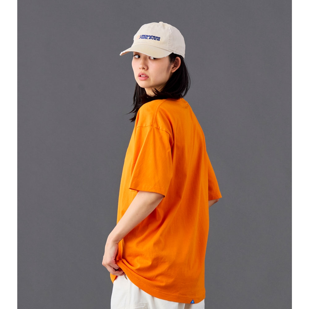 リベレイダース オージー ロゴ ティー