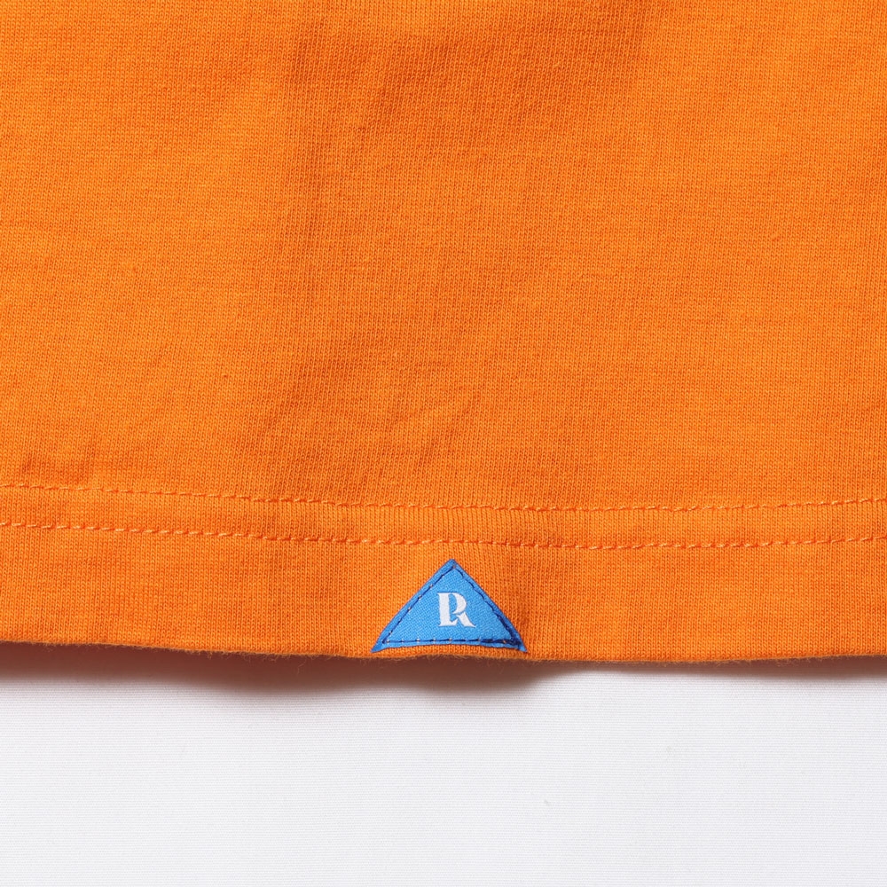 リベレイダース オージー ロゴ ティー