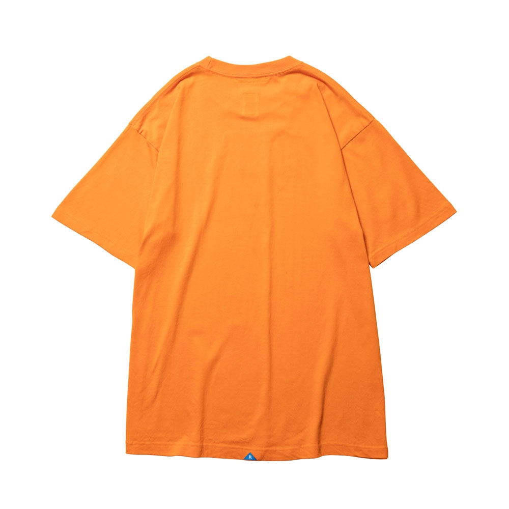 リベレイダース オージー ロゴ ティー