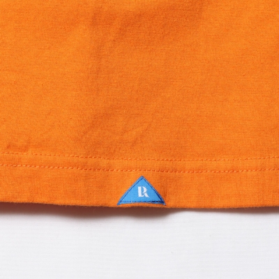 リベレイダース オージー ロゴ ティー