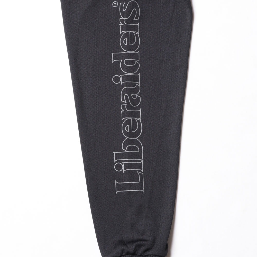 リベレイダース リフレクター ドライ ロングスリーブ ティー