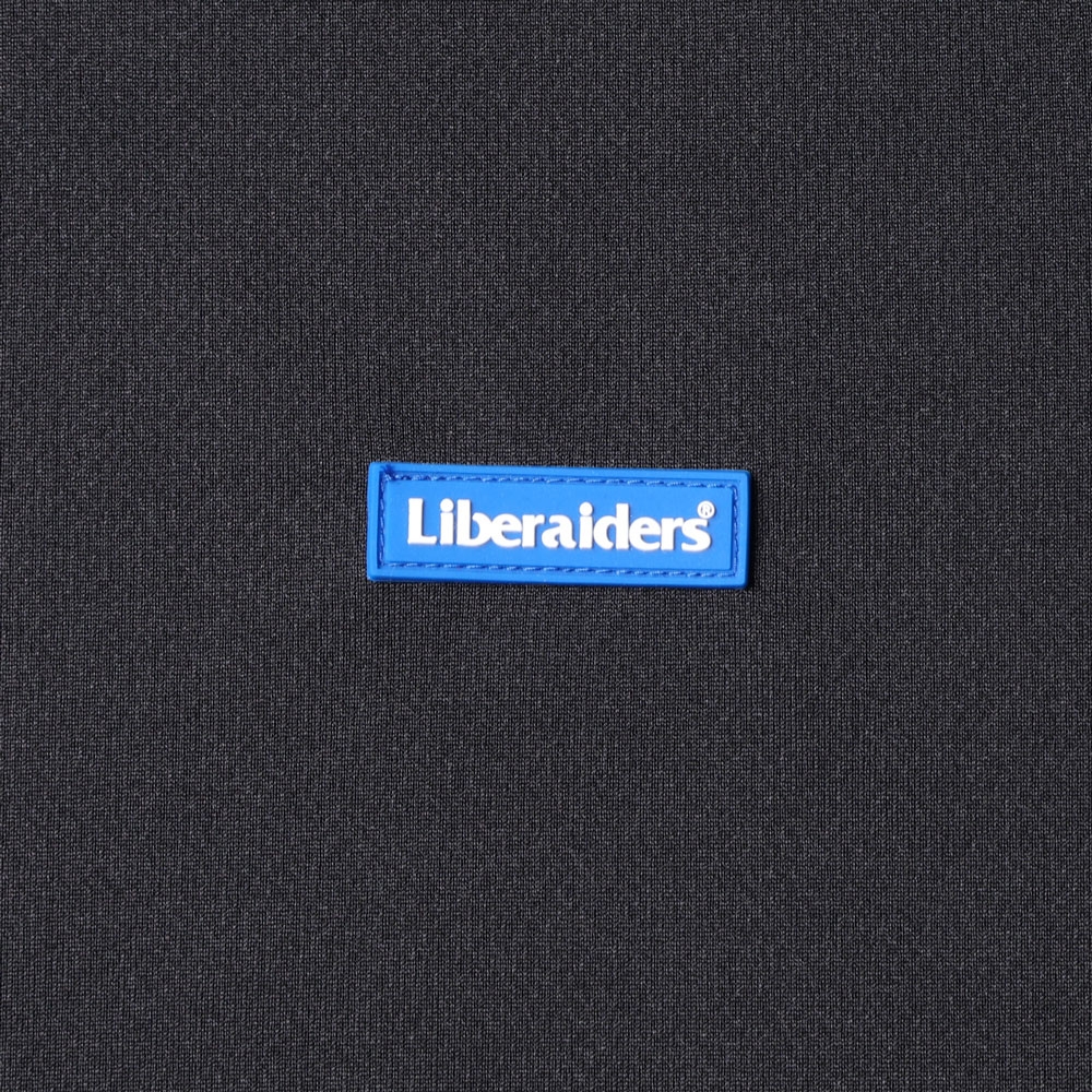 リベレイダース リフレクター ドライ ロングスリーブ ティー